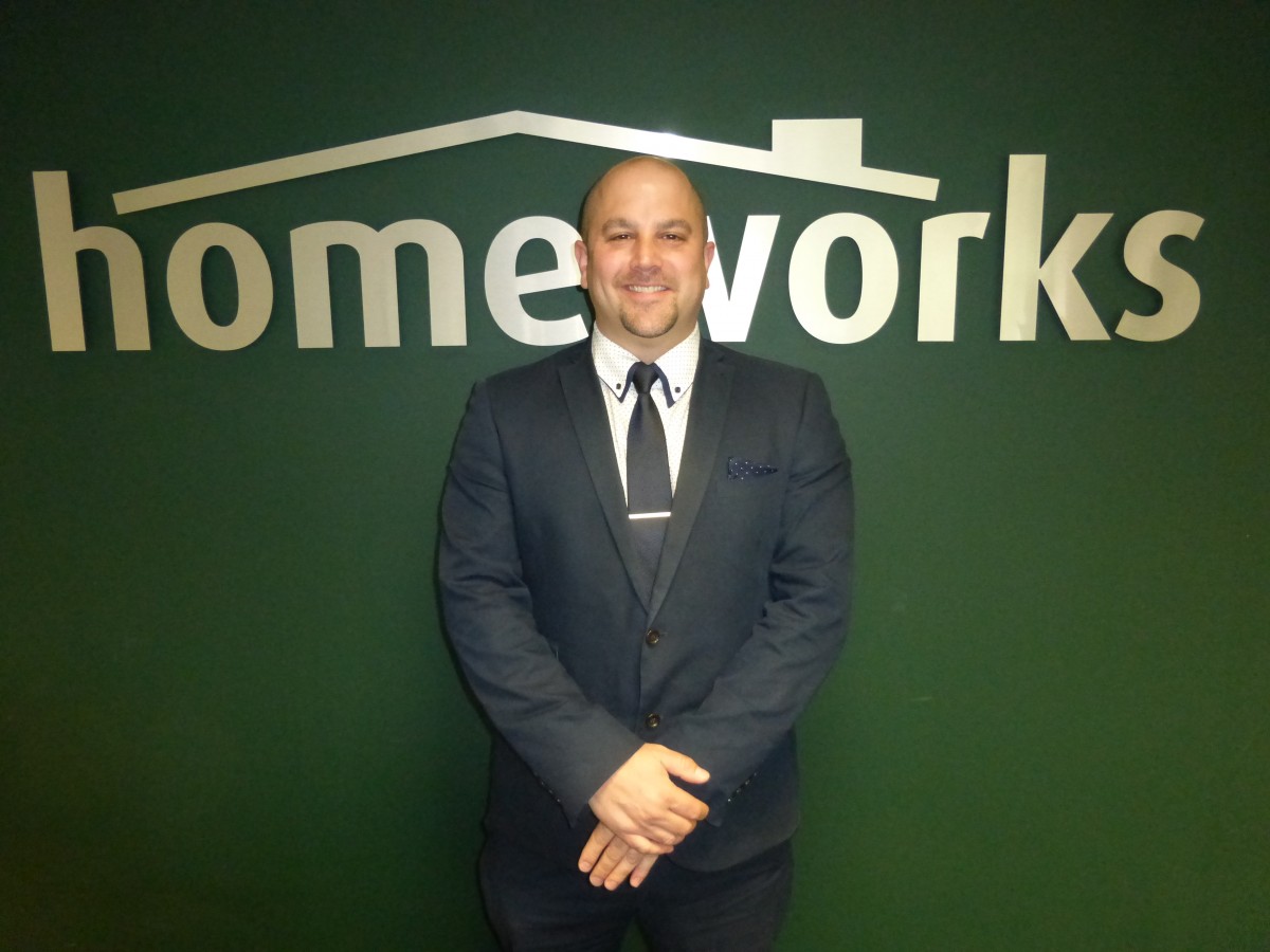 homeworks estate agents