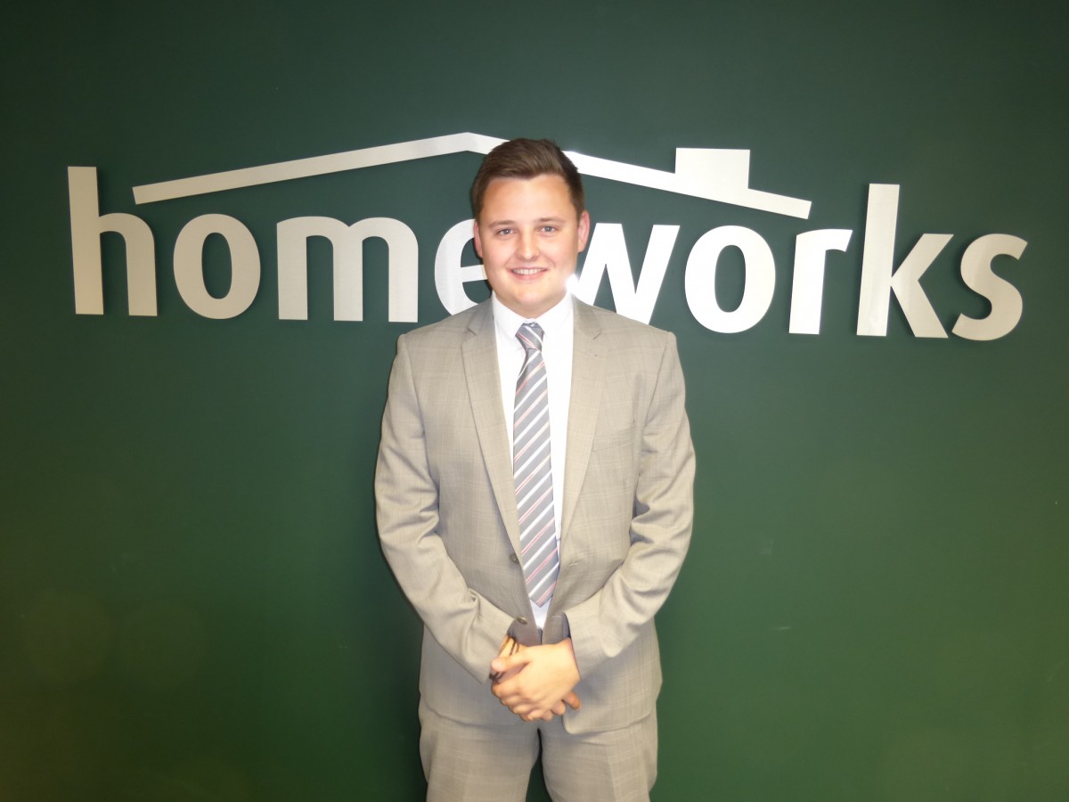 homeworks estate agents