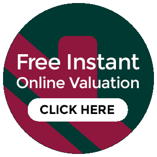 Instant online valuation button